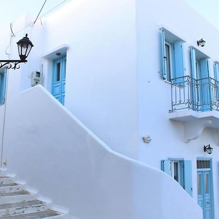 Apartamento 1870 House 1&2 Plaka  Exterior foto