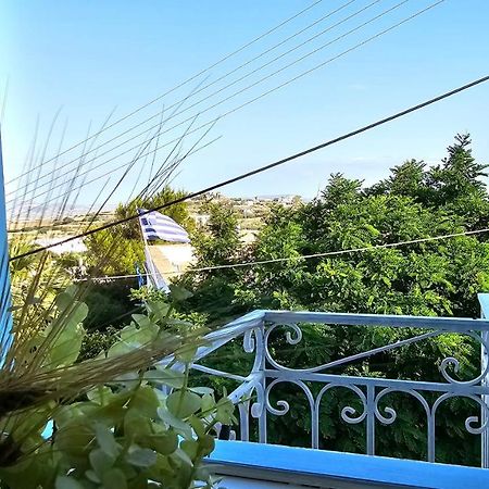 Apartamento 1870 House 1&2 Plaka  Exterior foto