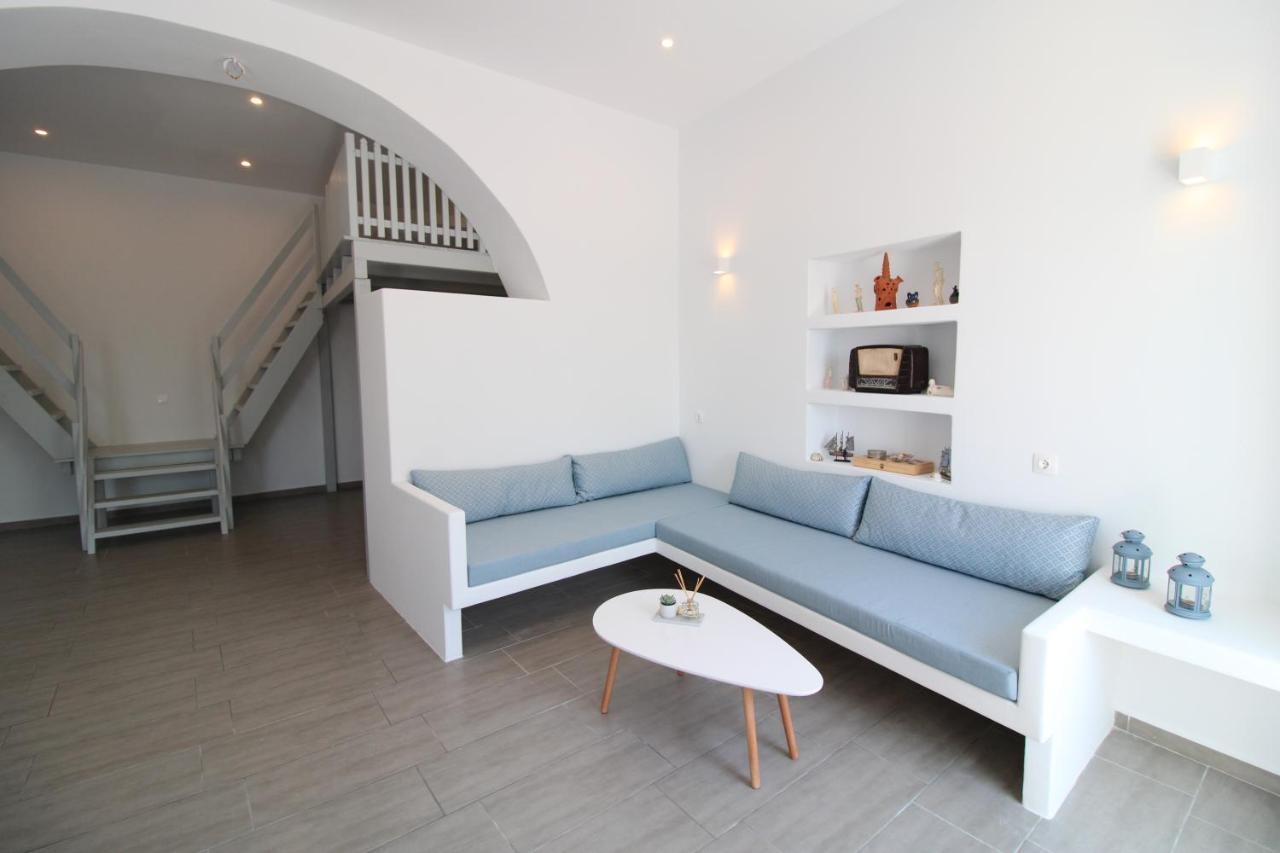 Apartamento 1870 House 1&2 Plaka  Exterior foto