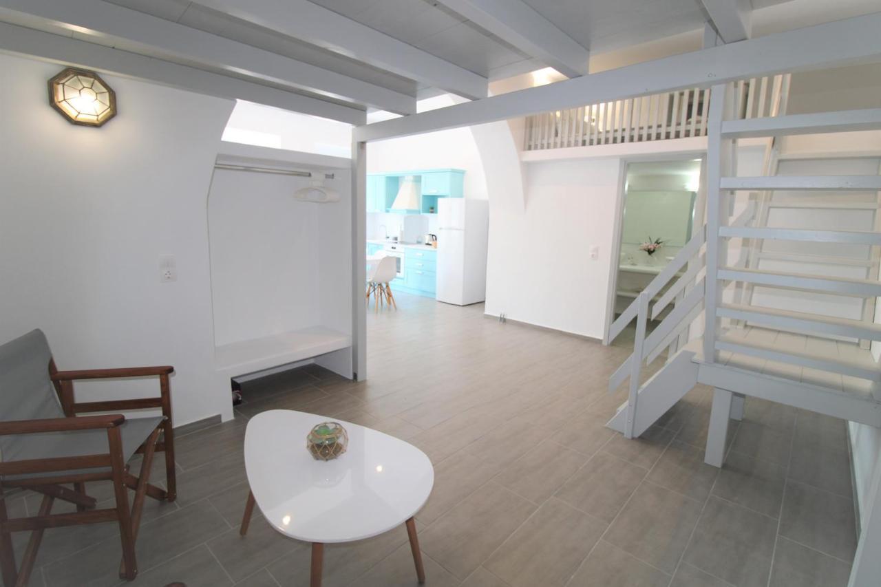Apartamento 1870 House 1&2 Plaka  Exterior foto