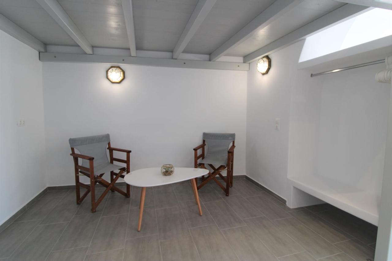 Apartamento 1870 House 1&2 Plaka  Exterior foto