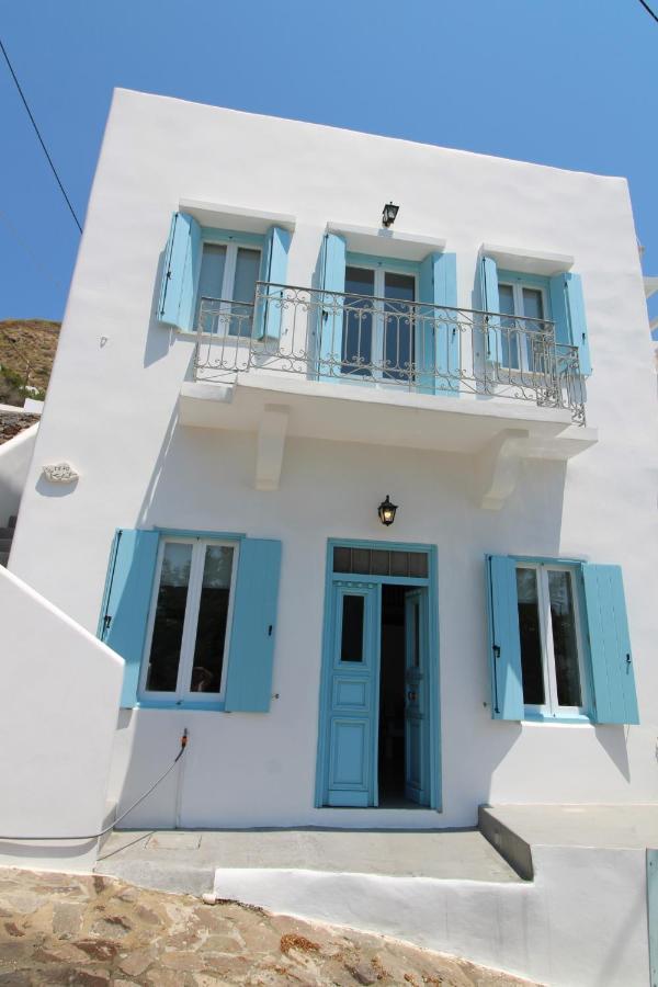 Apartamento 1870 House 1&2 Plaka  Exterior foto