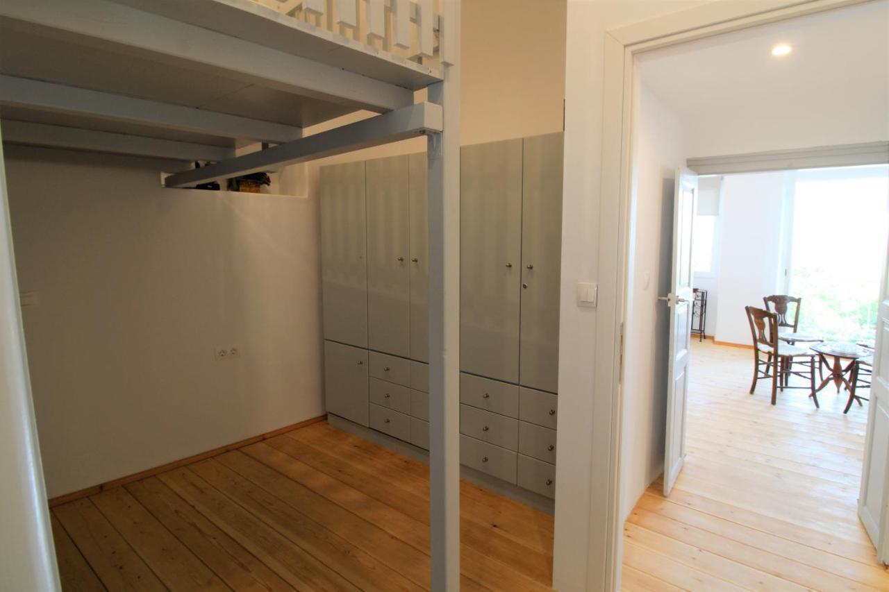 Apartamento 1870 House 1&2 Plaka  Exterior foto