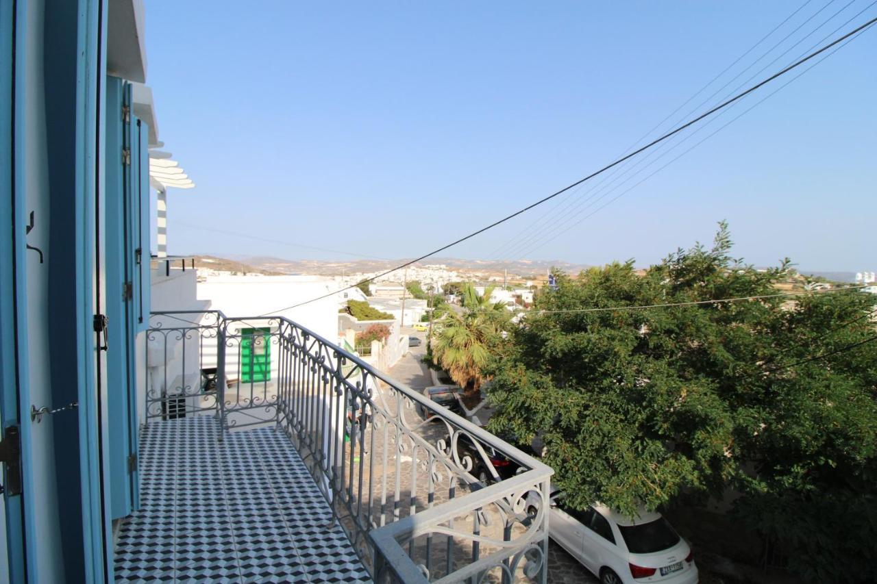 Apartamento 1870 House 1&2 Plaka  Exterior foto