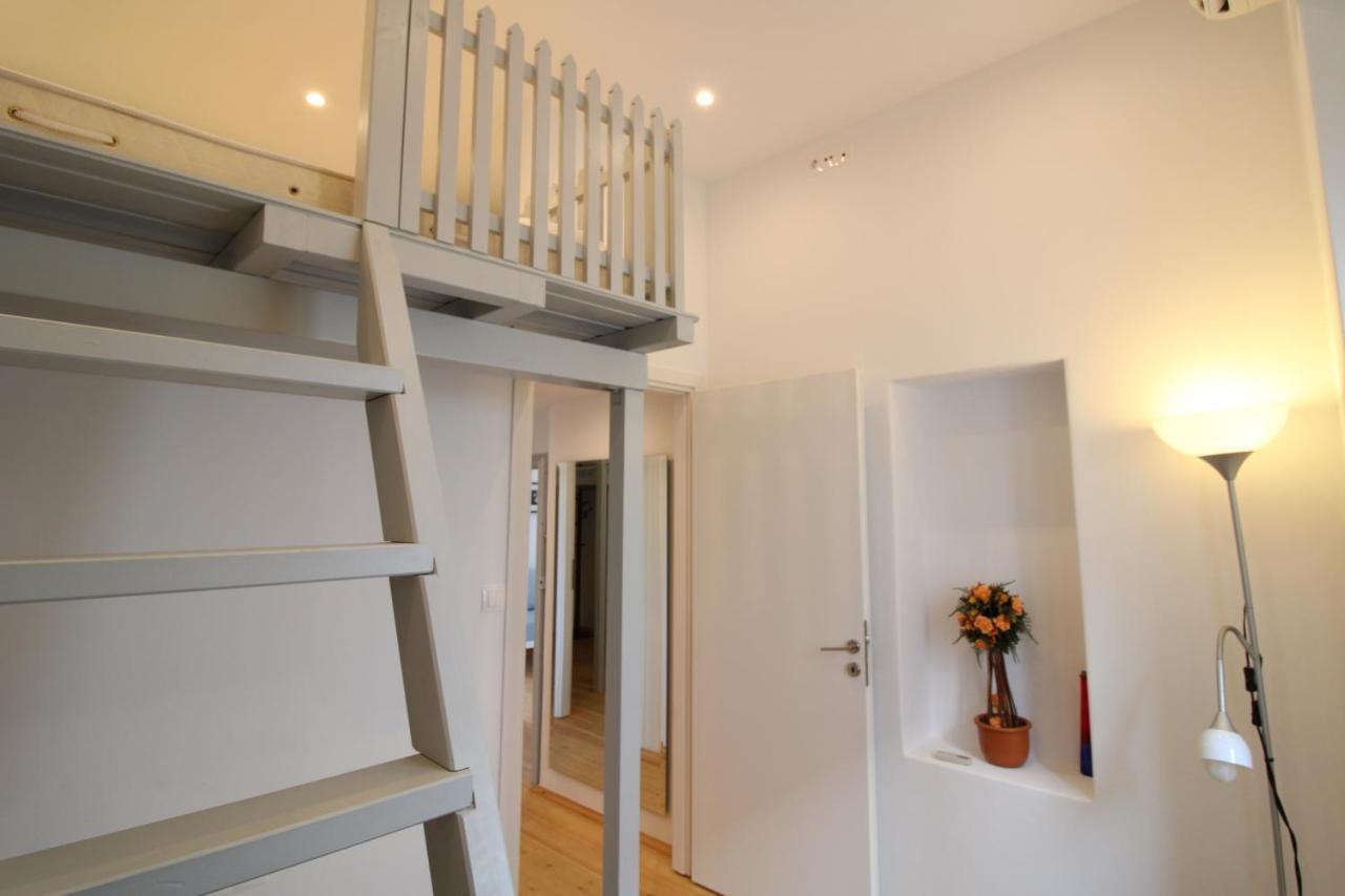 Apartamento 1870 House 1&2 Plaka  Exterior foto