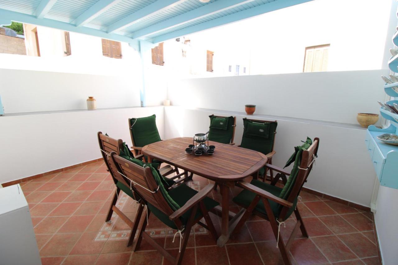 Apartamento 1870 House 1&2 Plaka  Exterior foto