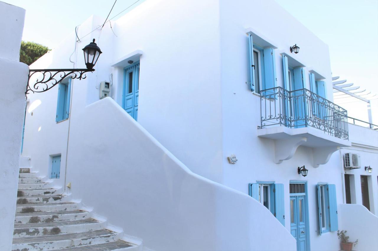 Apartamento 1870 House 1&2 Plaka  Exterior foto