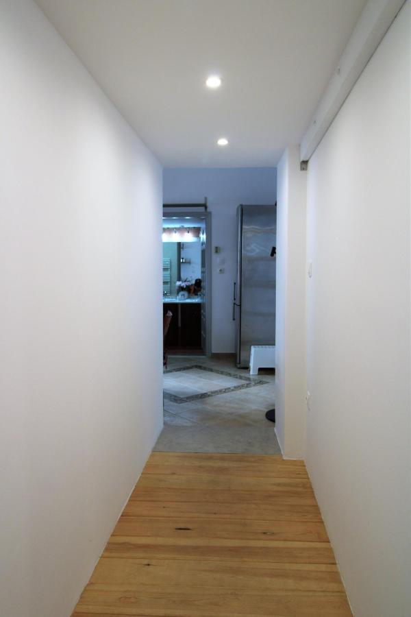 Apartamento 1870 House 1&2 Plaka  Exterior foto