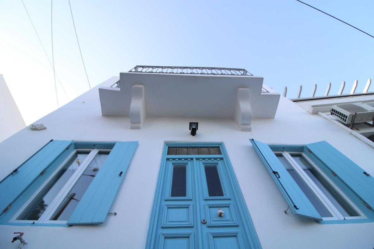 Apartamento 1870 House 1&2 Plaka  Exterior foto