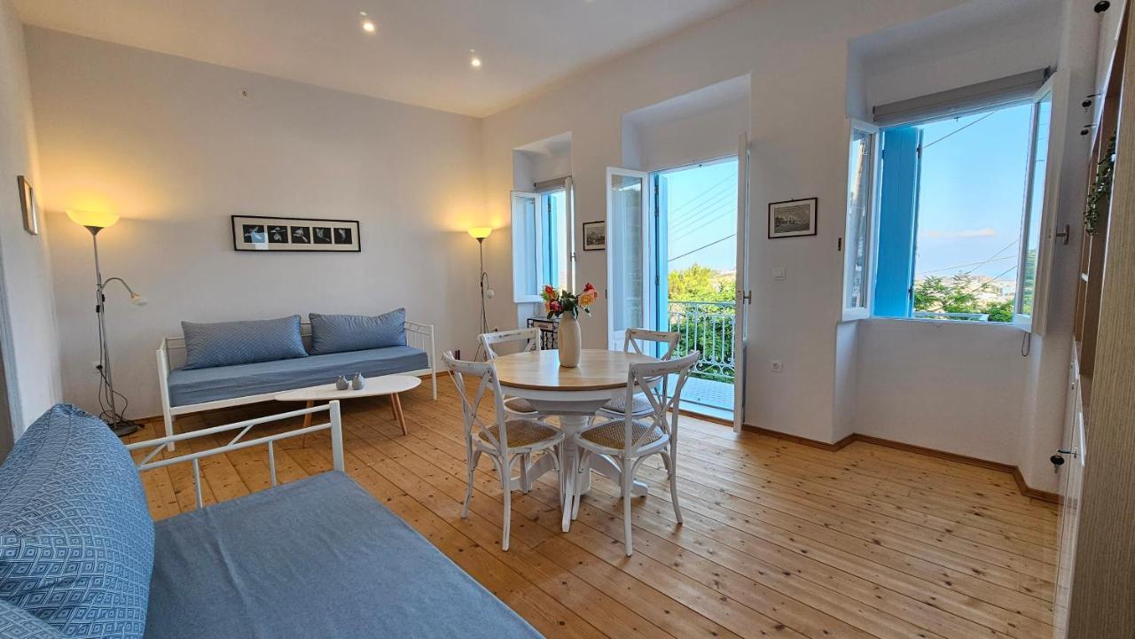 Apartamento 1870 House 1&2 Plaka  Exterior foto