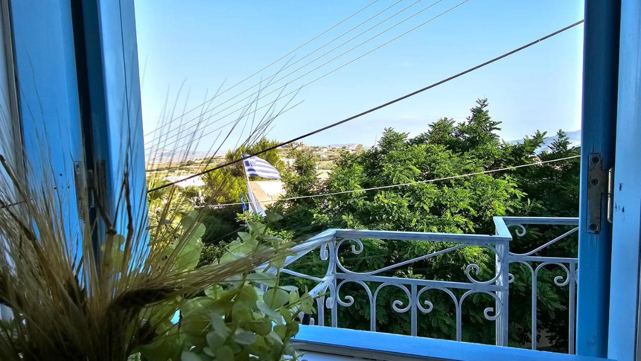 Apartamento 1870 House 1&2 Plaka  Exterior foto