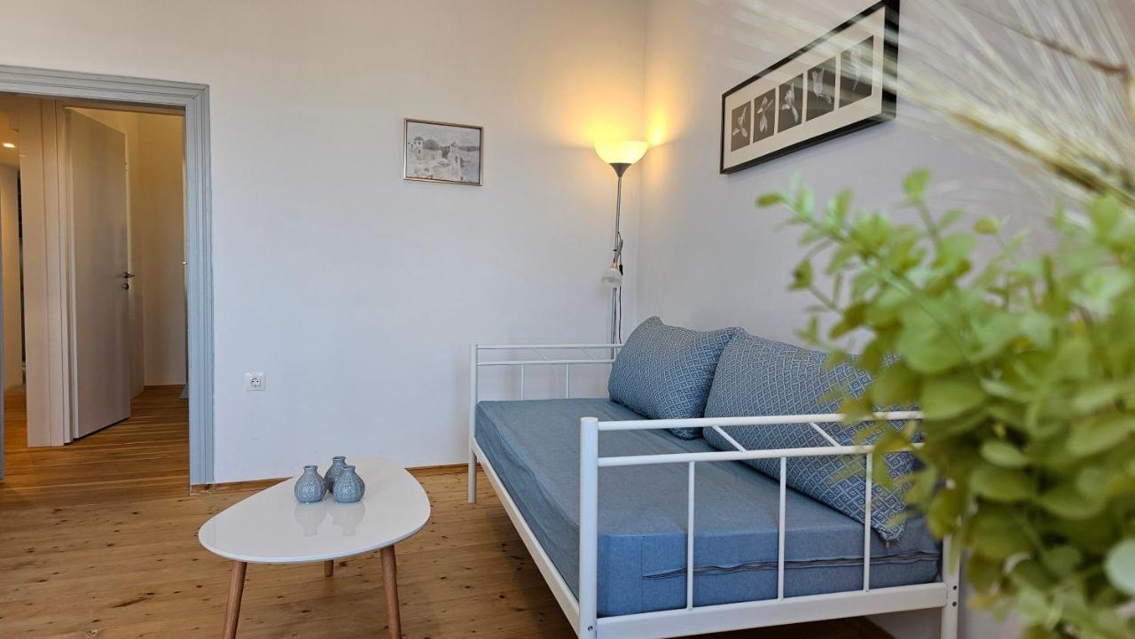 Apartamento 1870 House 1&2 Plaka  Exterior foto